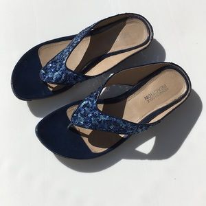 Kenneth Cole Reaction Women’s Sandals